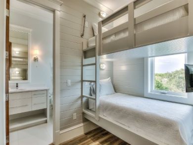 Miramar Beach 8 Bedroom Luxury Vacation Home Sleeps 24!