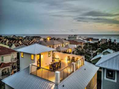 Miramar Beach 8 Bedroom Luxury Vacation Home Sleeps 24!