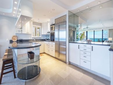 Maui Vacation Rental