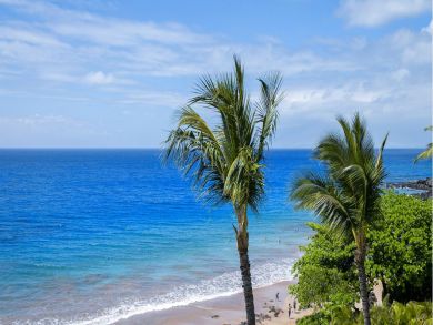 Maui Vacation Rental