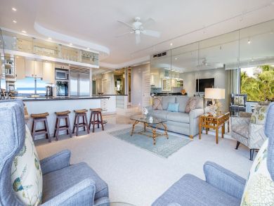 Maui Vacation Rental