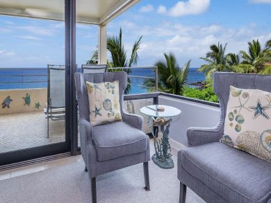 Maui Vacation Rental