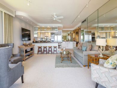 Maui Vacation Rental