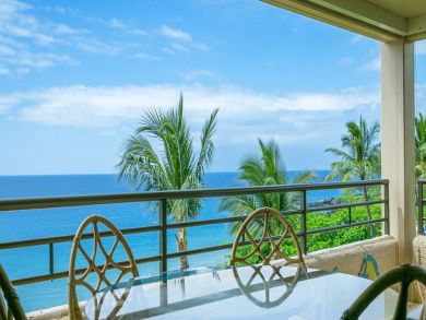 Maui Vacation Rental
