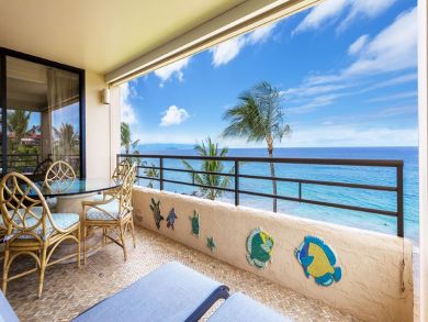 Maui Vacation Rental