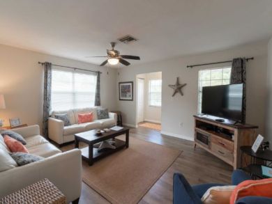 Siesta key 3 Bedroom 2 Bath Home