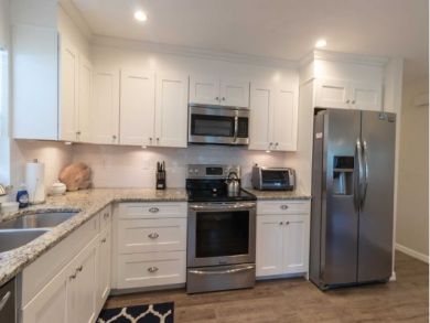 Siesta key 3 Bedroom 2 Bath Home