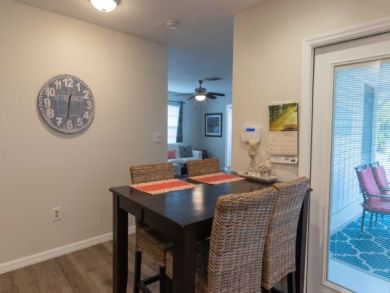Siesta key 3 Bedroom 2 Bath Home