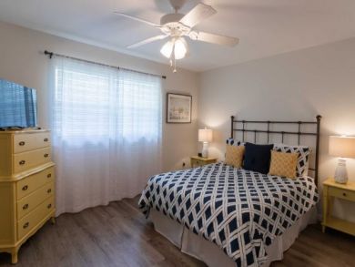 Siesta key 3 Bedroom 2 Bath Home