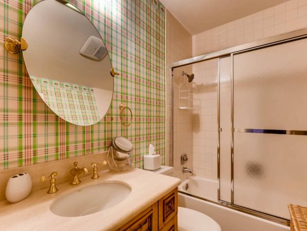 3 Bedroom Condo Rental in Vail Ski in Ski Out Vail