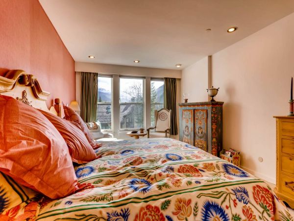3 Bedroom Condo Rental in Vail Ski in Ski Out Vail