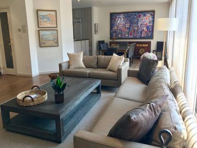 Condo Rental  Vail Luxury Great Amenities Penthouse
