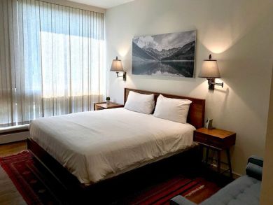 Condo Rental  Vail Luxury Great Amenities Penthouse
