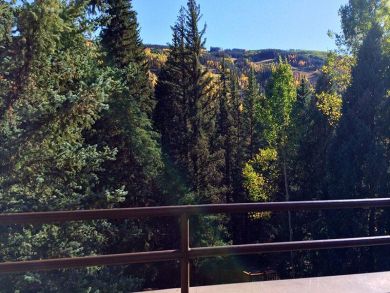 Condo Rental  Vail Luxury Great Amenities Penthouse
