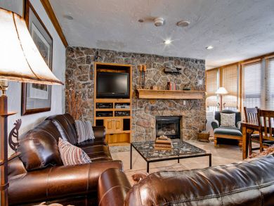 Vail & Lionshead Vacation Rentals