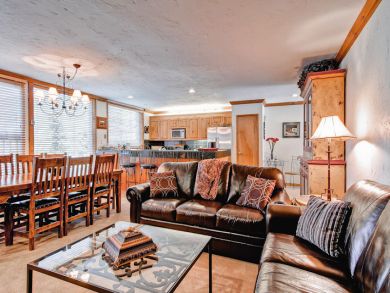 Vail & Lionshead Vacation Rentals