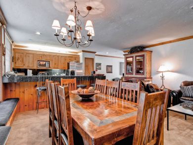 Vail & Lionshead Vacation Rentals