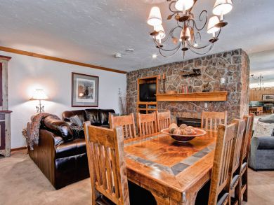 Vail & Lionshead Vacation Rentals