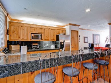 Vail & Lionshead Vacation Rentals