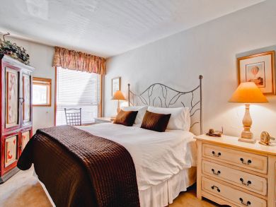 Vail & Lionshead Vacation Rentals
