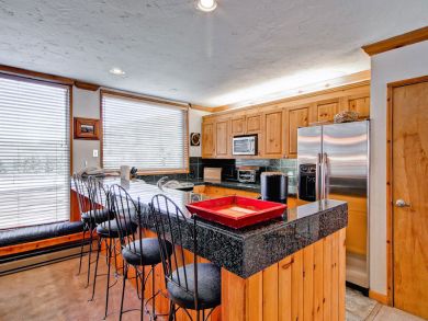 Vail & Lionshead Vacation Rentals