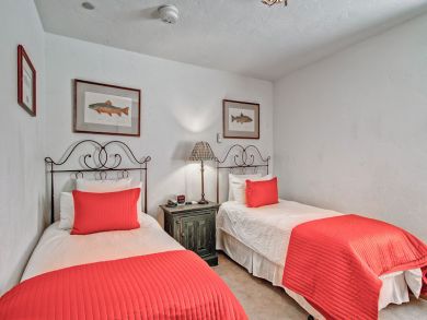 Vail & Lionshead Vacation Rentals