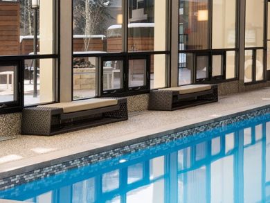 Vail & Lionshead Vacation Rentals