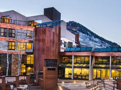 Vail & Lionshead Vacation Rentals