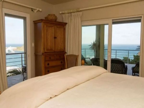 6 Bedroom Villa in St. Martin with Private Pool and Views
