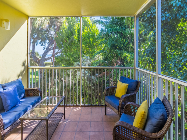 Longboat Key Vacation Rental with 2 Bedrooms