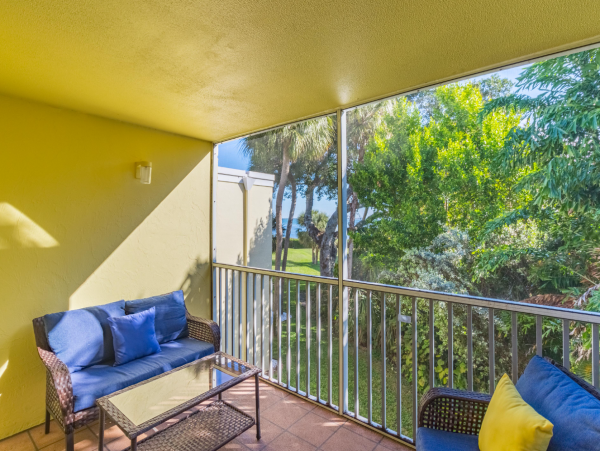 Longboat Key Vacation Rental with 2 Bedrooms