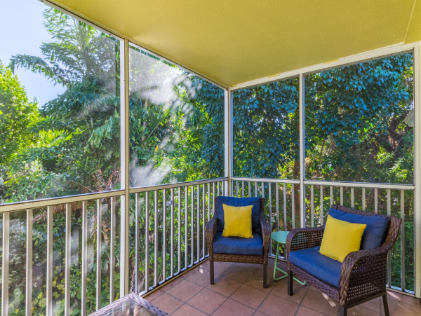 Longboat Key Vacation Rental with 2 Bedrooms