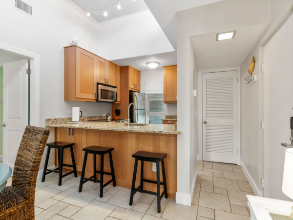 Longboat Key Vacation Rental with 2 Bedrooms