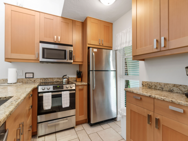 Longboat Key Vacation Rental with 2 Bedrooms