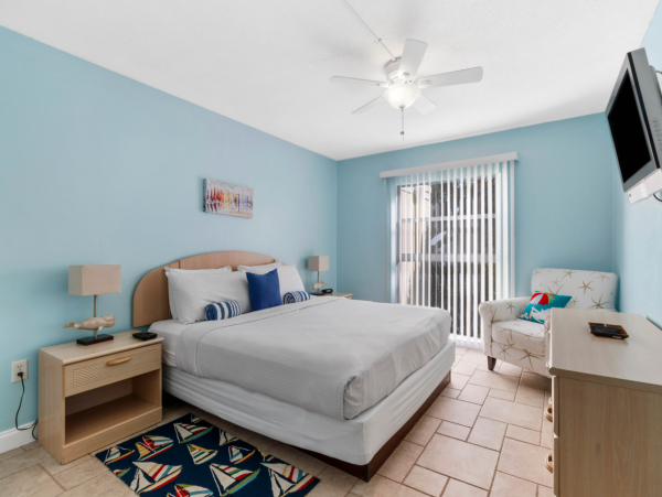 Longboat Key Vacation Rental with 2 Bedrooms