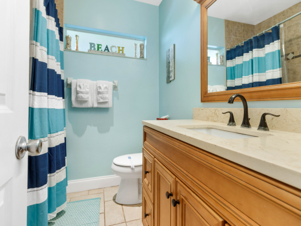 Longboat Key Vacation Rental with 2 Bedrooms