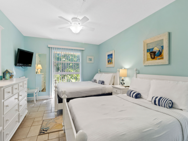 Longboat Key Vacation Rental with 2 Bedrooms