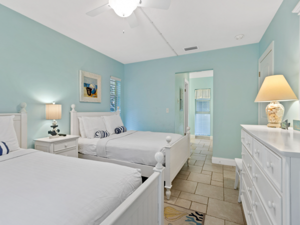 Longboat Key Vacation Rental with 2 Bedrooms