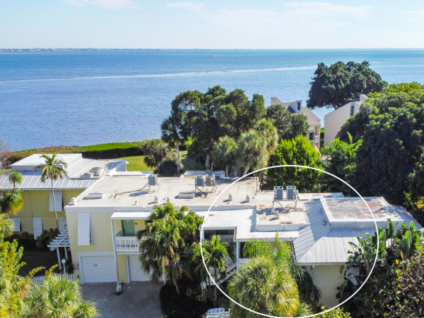Longboat Key Vacation Rental with 2 Bedrooms