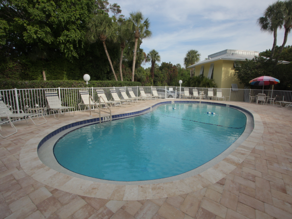 Longboat Key Vacation Rental with 2 Bedrooms