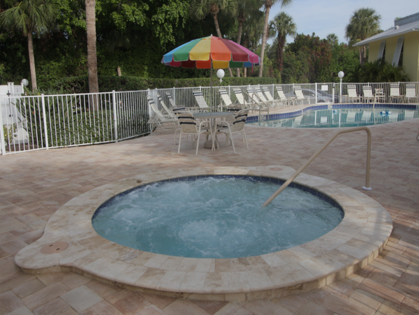 Longboat Key Vacation Rental with 2 Bedrooms