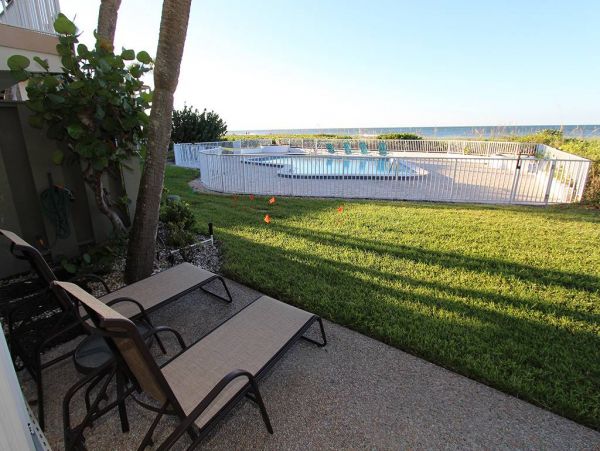 On Beach Longboat Key Vacation Condo Two Bedroom