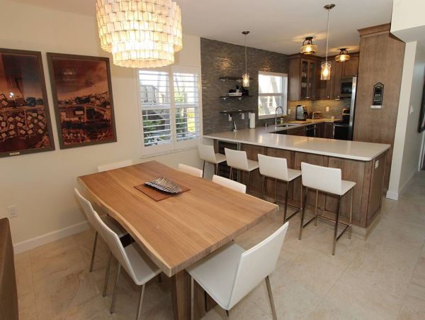 On Beach Longboat Key Vacation Condo Two Bedroom