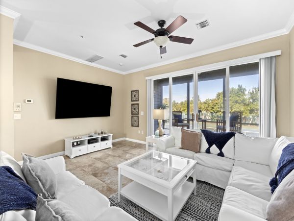 Longboat Key Vacation Condo with Top-notch Tennis Facilities