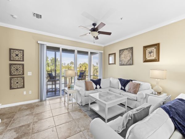 Longboat Key Vacation Condo with Top-notch Tennis Facilities