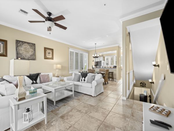 Longboat Key Vacation Condo with Top-notch Tennis Facilities