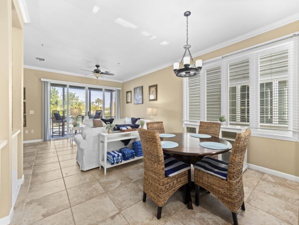 Longboat Key Vacation Condo with Top-notch Tennis Facilities