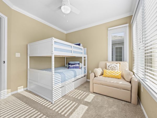 Longboat Key Vacation Condo with Top-notch Tennis Facilities
