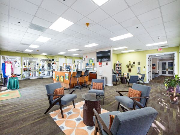 Longboat Key Vacation Condo with Top-notch Tennis Facilities