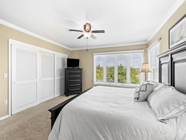 Longboat Key Vacation Condo with Top-notch Tennis Facilities